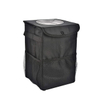 Hot Sell Collapsible Portable Waterproof Car Garbage Can Car Trash Can with Lid(EPZ-154)