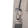 Stylish Picnic Shoulder Bag with Complete Cutlery Set Salt Pepper Shakers(EPZ-165)