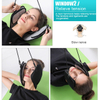 Ready to Ship Heavy Duty Breathable Relieve Fatigue Hammock for Neck(EPZ-213)