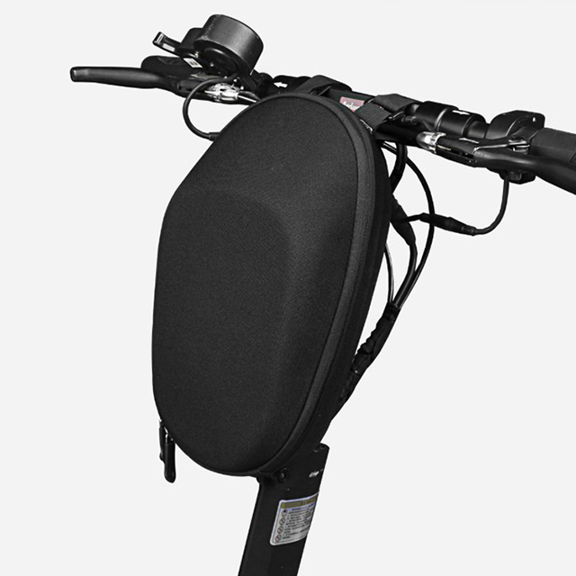New Designer Waterproof Hard Shell EVA Handlebar Bags for Electrical Scooter(EPZ-399)