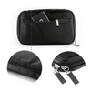 Amazon Hot Selling Professional Cosmetic Case Makeup Brush Bag for Travel Home(EPZ-182)