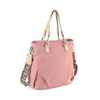New Designer Lightweight Water-resustant Diaper Bag Tote with Changing Mat(EPZ-194)