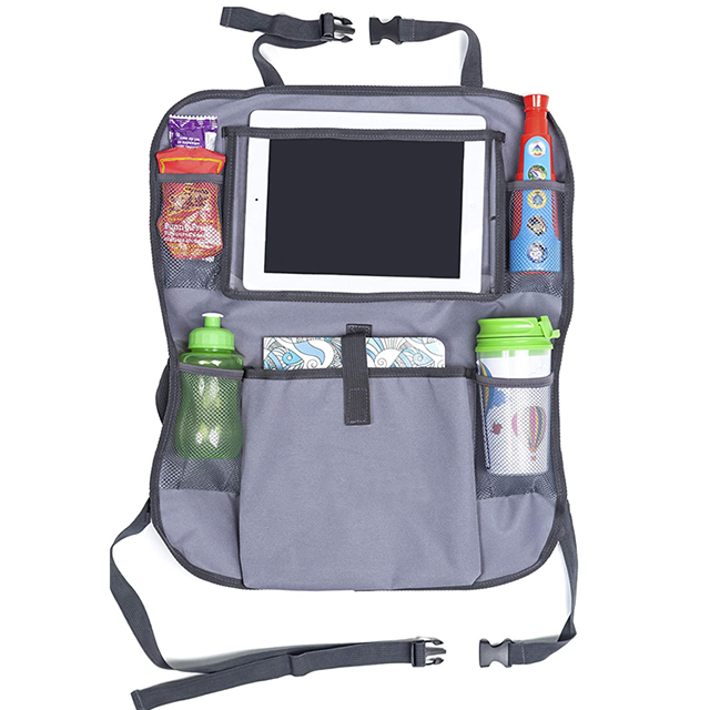 Factory Direct Car Seat Lap Tray Travel Tray for Kids with Back Seat Car Organizer(EPZ-263)