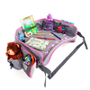 Factory Direct Car Seat Lap Tray Travel Tray for Kids with Back Seat Car Organizer(EPZ-263)