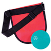 New Designer Premium Quality Track Field Equipment Discus Bag with 2 Pockets(EPZ-250)