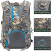 Innovative Design 900D Nylon Camouflage Waterproof Outdoor Tactical Survival Bag Hunting Camo Bag