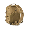 Hot Sale Durable Waterproof Military 600D Tactical Sling Bag For Hunting Outdoor