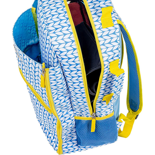 Tennis Backpack for Women Lightweight Tennis Racket Bag 