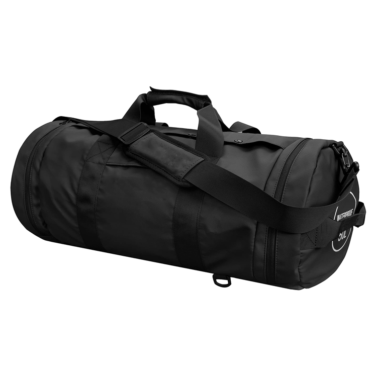 50L Multi-Funcation Waterproof Duffle Backpack with Shoe Compartment
