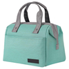 15L Large Capacity and Leakproof Long-Term Insulation Lunch Tote Bag for Office