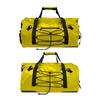 2-in-1 Motorcycle Riding Universal Waterproof Backpack 60L Dual-Use Luggage Bag Backpack Outdoor Waterproof Backpack