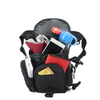Tactical Waist Bag, Outdoor Multifunctional Leg Bag, Camouflage Sports Waist and Leg Bag