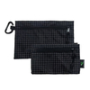 UHMWPE Fiber Outdoor Hiking Camping Card Bag, Lightweight Wallet, Passport Bag, Waterproof Bag