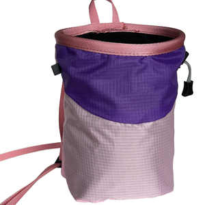 Chalk Bag Climbing Equipment, Wild Climbing Basic Model, Rock Hugging Magnesium Powder Bag