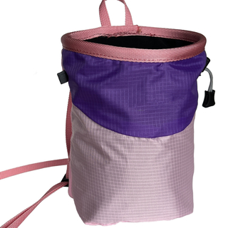Chalk Bag Climbing Equipment, Wild Climbing Basic Model, Rock Hugging Magnesium Powder Bag