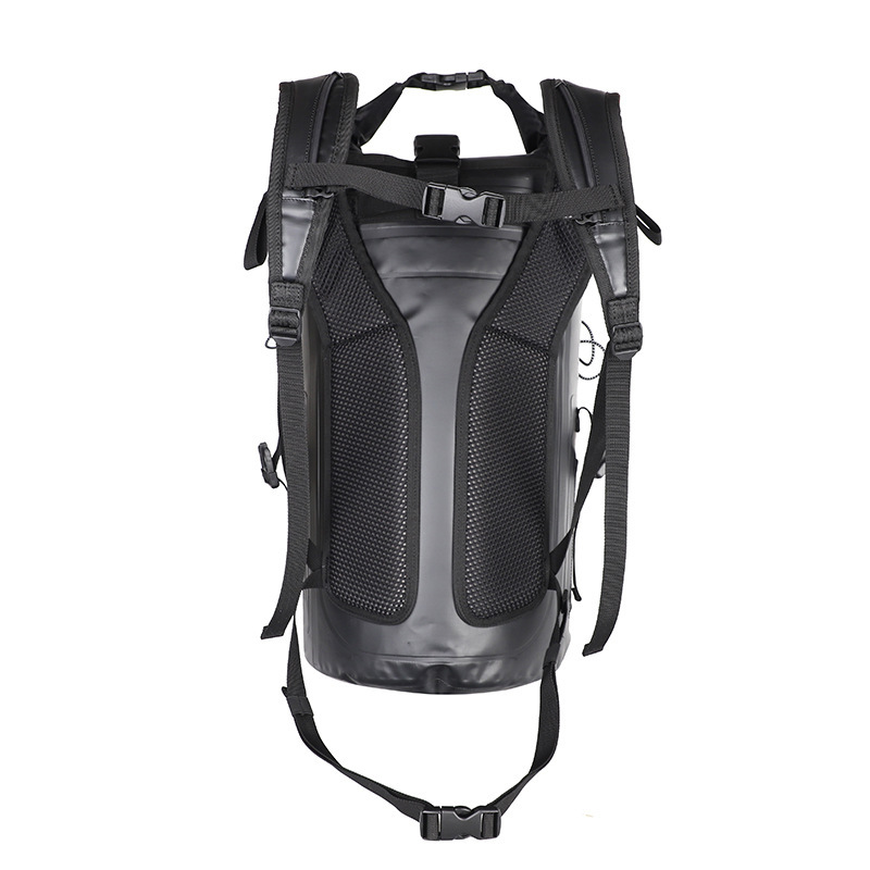 PVC Waterproof Backpack and Wading Bucket for Outdoor Hiking and Camping Diving Swimming Adventures