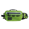Lure Airtight Backpack Lure Bag Multi-functional Waist Pack Airtight Waterproof Stream Fishing Gear Bag