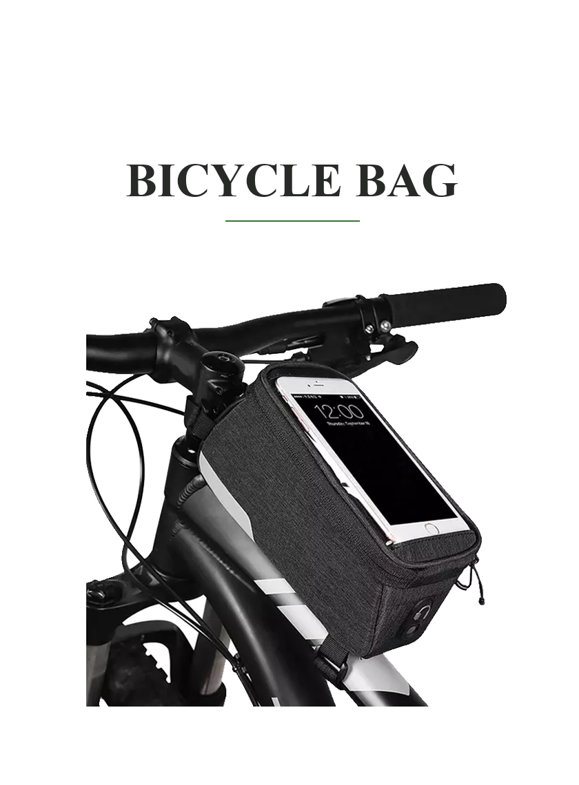 Bicycle Bag