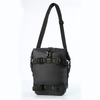 Motorcycle Bumper Bag Quick Release Style Waterproof Motorcycle Bumper Bag Motorcycle Single Shoulder Bag