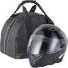 Large Capacity Water-Resistant Motorcycle Helmet Bag with Shoulder Strap for Racing Travel Storage Outdoor Motorbike Protection