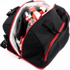 Portable Lightweight Motorcycle Helmet Bag with Drawstring Closure for Racing Travel Storage Outdoor Motorbike Protection Use
