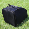 Premium Large Capacity Helmet Bag with Drawstring Closure for Hockey Sports Travel Storage Outdoor Protection Daily Use