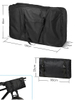 Folding Bicycle Packaging, Mountain Road Bike Packaging, Simple and Convenient, Fully Packaged Bike Storage Bag