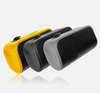 Bicycle Handlebar Bag, Riding Supplies, Bicycle Bag, Waterproof Mountain Bike Bag, Front Hanging Bag