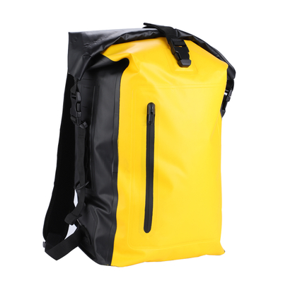 New Stylish Large Capacity Heavy Duty Roll-Top Closure Outdoor Dry Bag ...