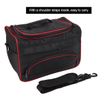 Wholesale Professional Large Storage Multi-function Hairdressers Tool Bag(EPZ-482)