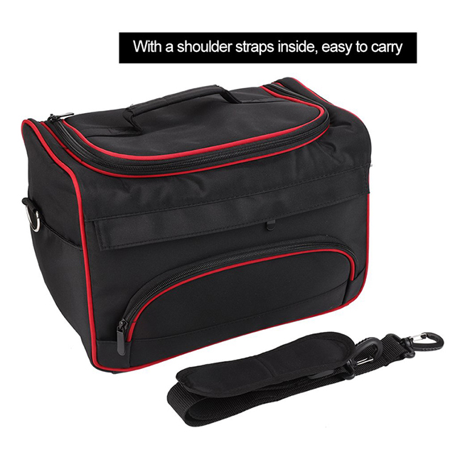 Wholesale Professional Large Storage Multi-function Hairdressers Tool Bag(EPZ-482)