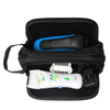 Hot Sell Lightweight Portable Travel Men Grooming Bag for Electronic Shaver(EPZ-483)
