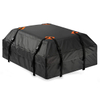 Factory Price Premium Quality Waterproof Foldable Traveling Roof Top Car Bag(EPZ-507)