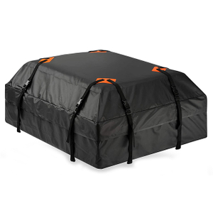 Factory Price Premium Quality Waterproof Foldable Traveling Roof Top Car Bag(EPZ-507)