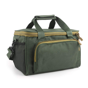 Factory Direct Waterproof Large Capacity Storage Bag Fishing Tackle Bag(EPZ-528)