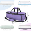 Hot Sell Carrying Bag Compatible with Cricut Explore Air Cricut Easy Press Bag(EPZ-422)