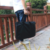Portable Foldable Pet Playpen with Water Resistant and Removable Shade Cover(EPZ-605)