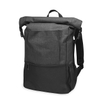 New Designer Large Capacity Roll Top Travel Carrier Daypack Yoga Backpack(EPZ-619)