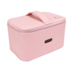 New Arrival LED UV Sterilizer Box Disinfection Bag LED for Mask Clothes Makeup(EPZ-137)
