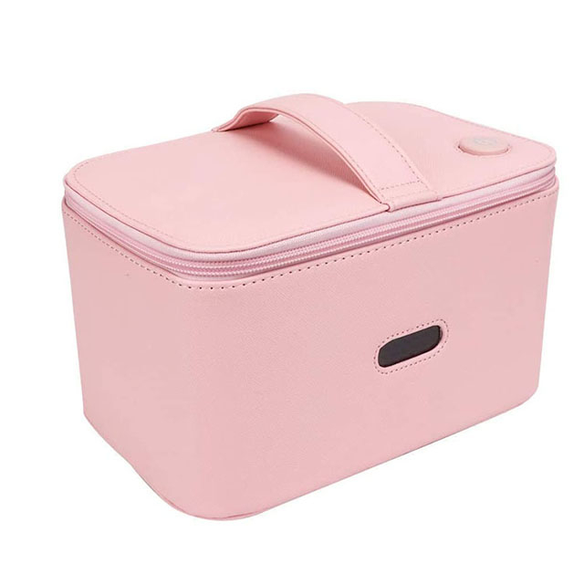 New Arrival LED UV Sterilizer Box Disinfection Bag LED for Mask Clothes Makeup(EPZ-137)