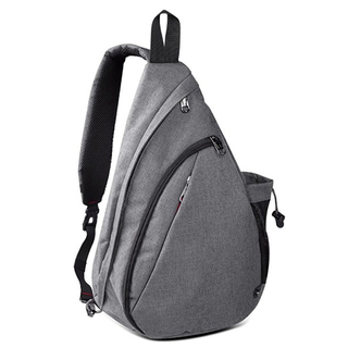 Amazon Hot Selling Crossbody Shoulder Chest Urben Travel Sling Bag for Women Men (EPZ-127)