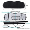 Ready to Ship Heavy Duty Breathable Relieve Fatigue Hammock for Neck(EPZ-213)