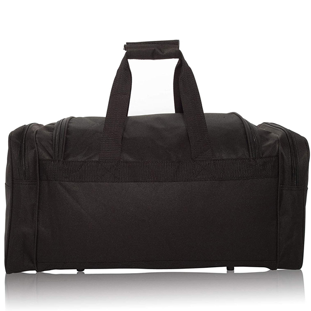 Amazon Hot Selling Sports Duffle Bag with Detachable Shoulder Strap for Travel(EPZ-392)