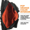 Factory Direct Heavy Duty Crossbody Tactical Sling Bag for Travel Cycling(EPZ-453)