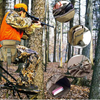 Hot Selling Outdoor Tactical Utility Waist Pack Leg Pouch Thigh Bag for Hunting Hiking Fishing