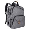 Large Capacity Travel Back Pack Maternity Baby Nappy Changing Bags
