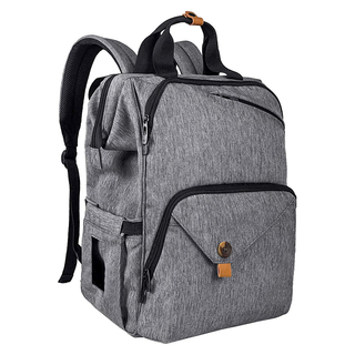 Large Capacity Travel Back Pack Maternity Baby Nappy Changing Bags