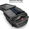 New Design 40L Capacity Travel Laptop Backpack with Multi-Pocket for Travel