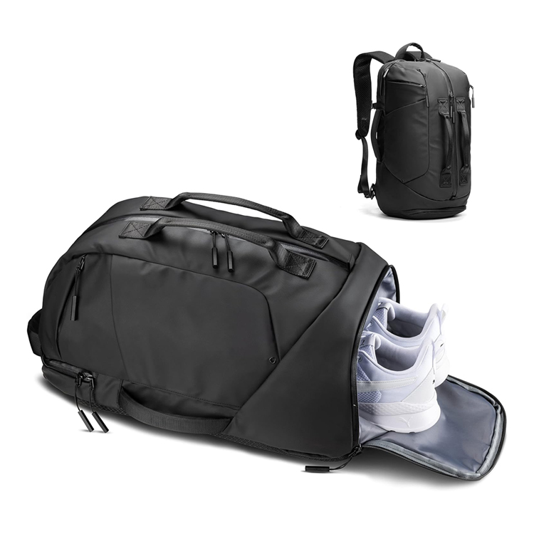 35L Multi-Purpose Gym Backpack with Laptop&Shoe Compartment for Sport or Travel