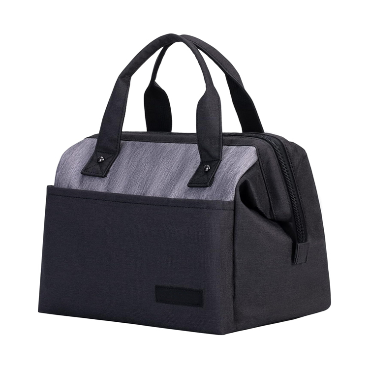 15L Large Capacity and Leakproof Long-Term Insulation Lunch Tote Bag for Office